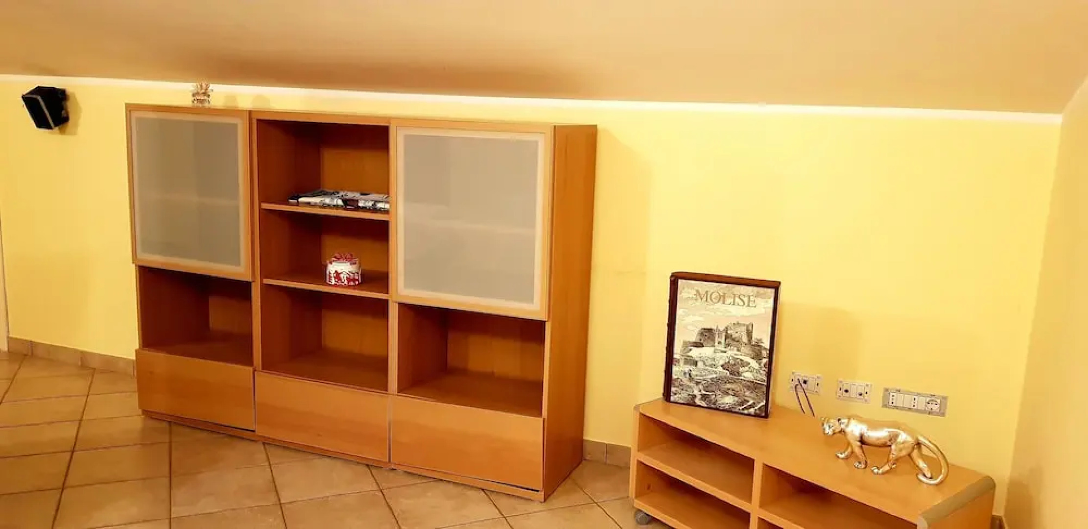 B&B Villa Maria Paola Resort Isernia