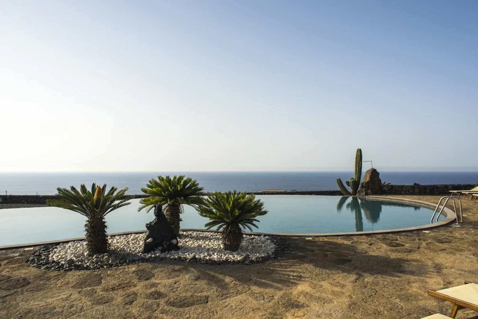 Resort Dammusi Sotto Le Stelle