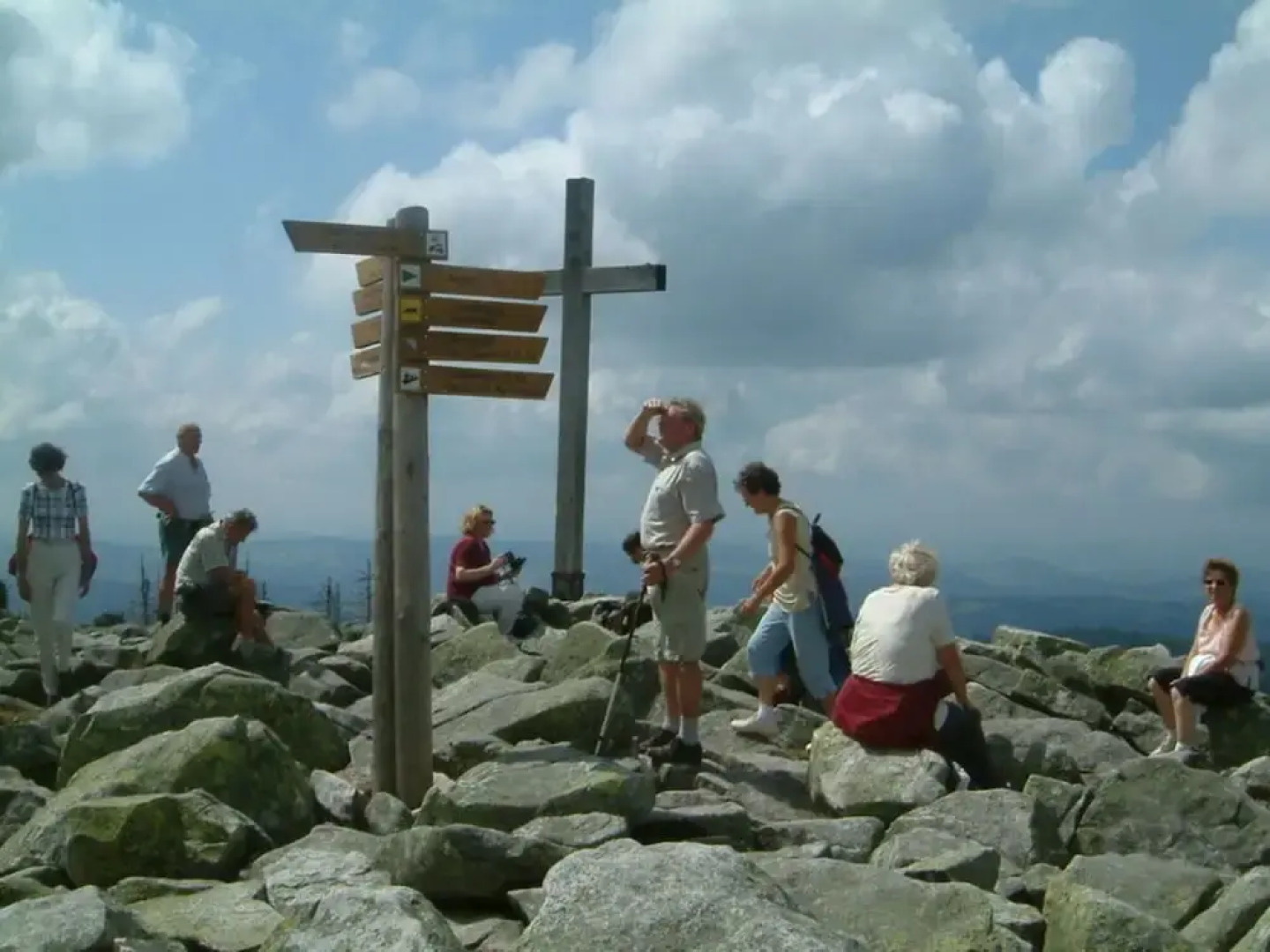 Nesterl Modern Retreat