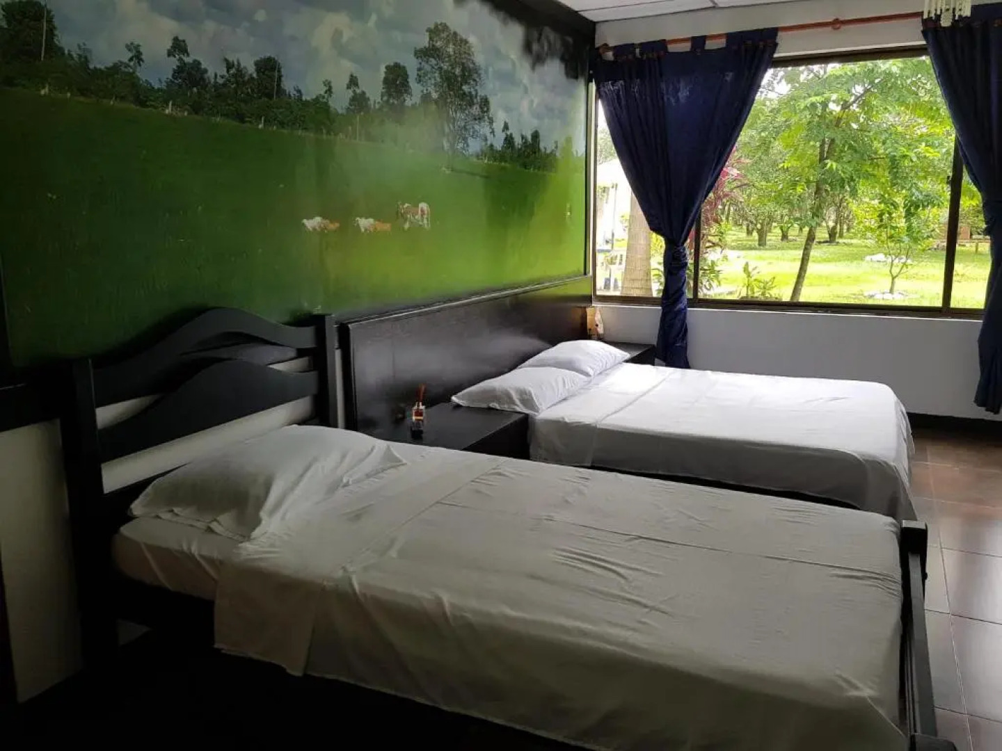 Hotel Campestre Kosta Azul