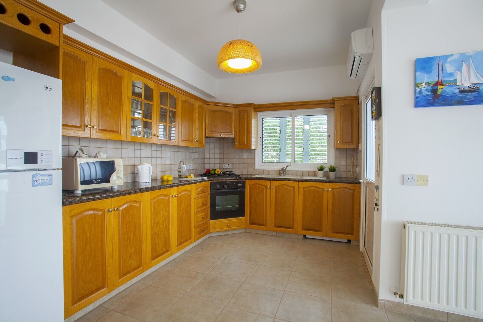 Protaras Views Villa