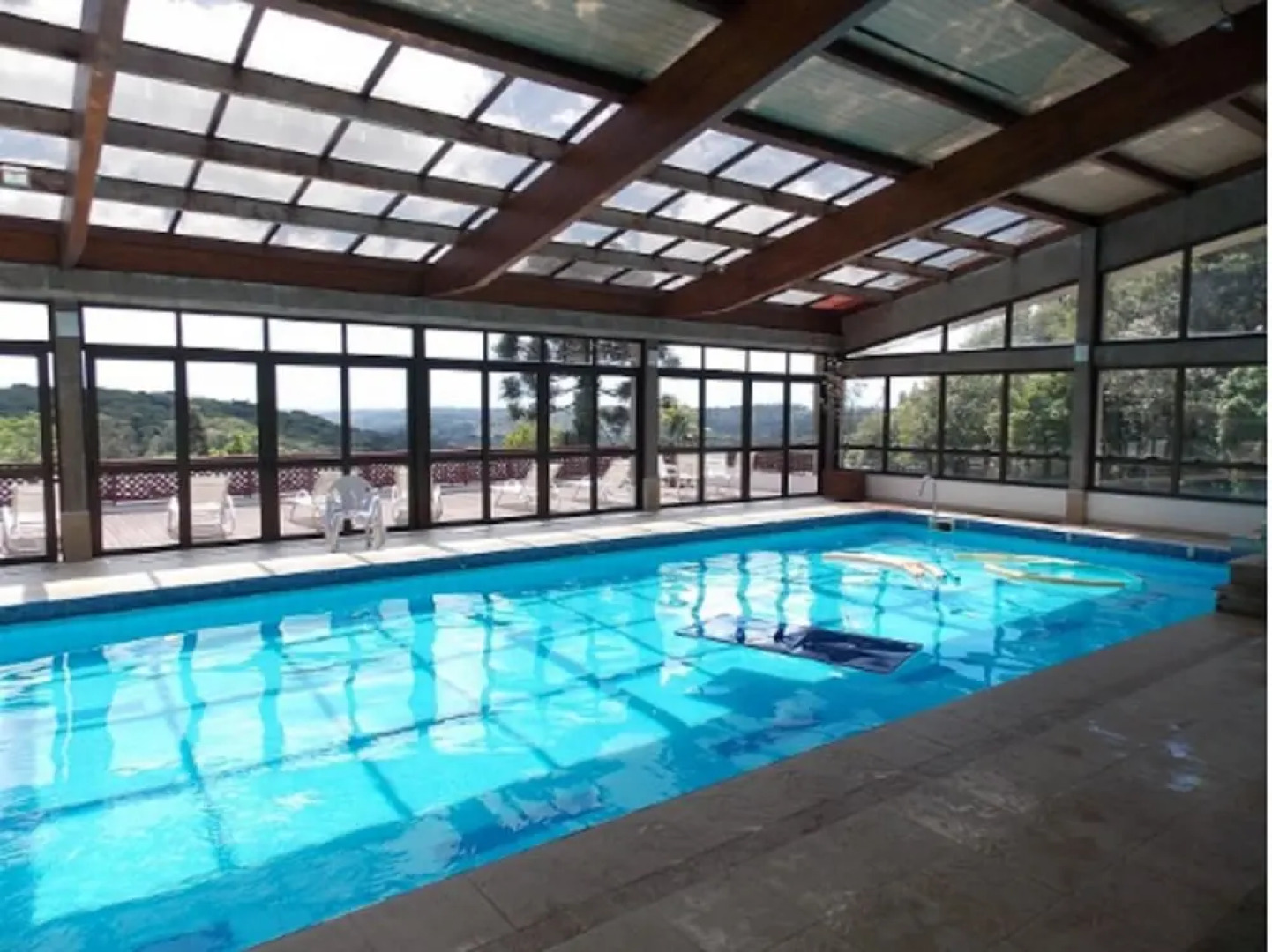 Apartamento em Gramado