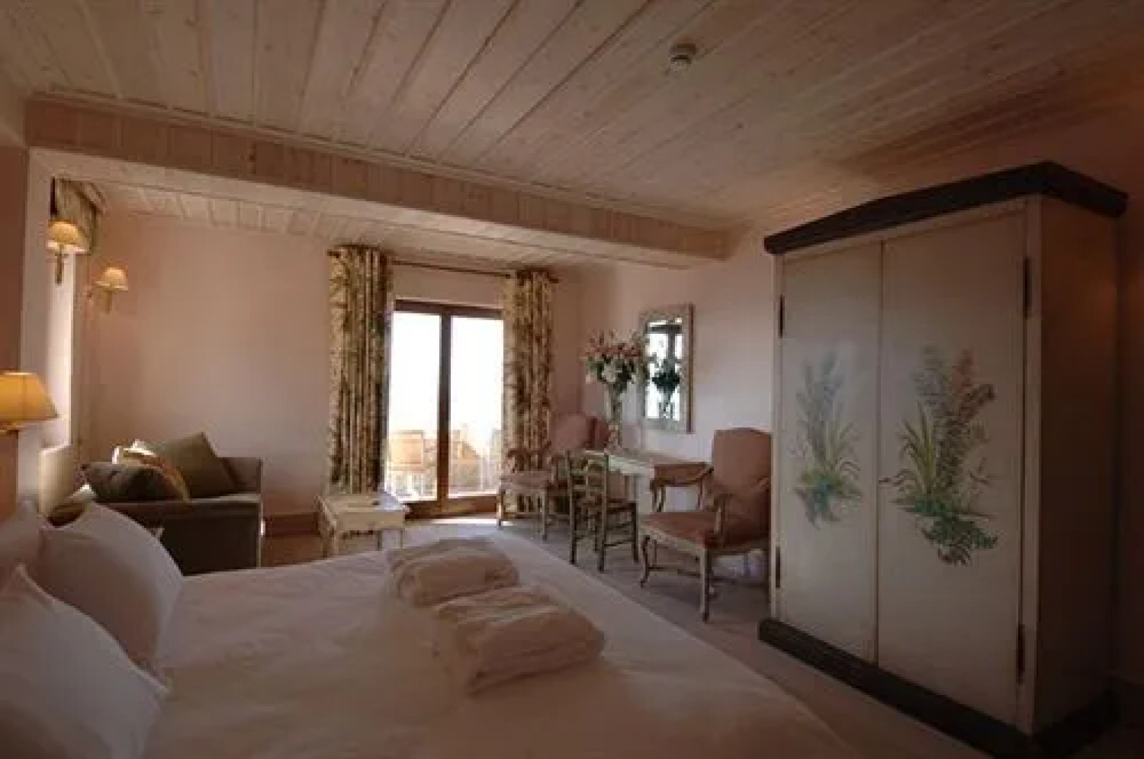 Santa Marina Arachova Resort & Spa