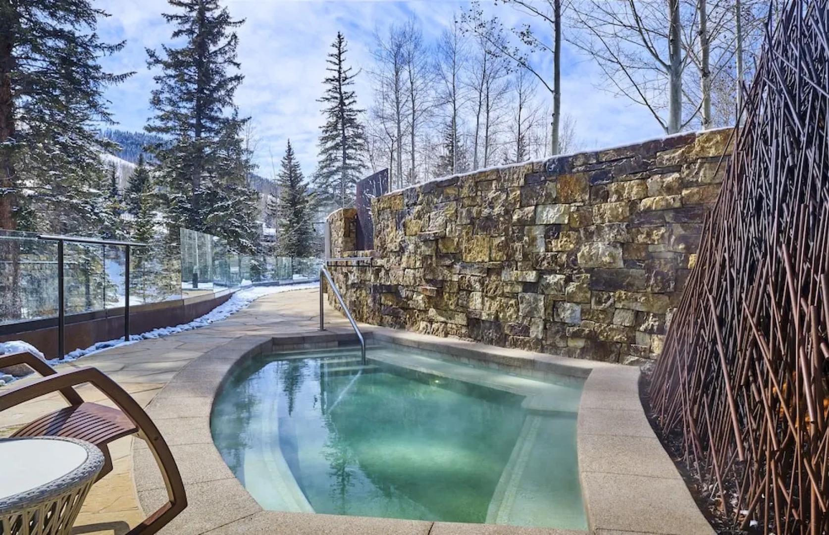 Vail Residences at Cascade Village, a Destination by Hyatt Residence