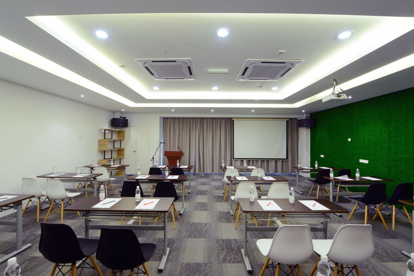 Hotel de Art @ i-City