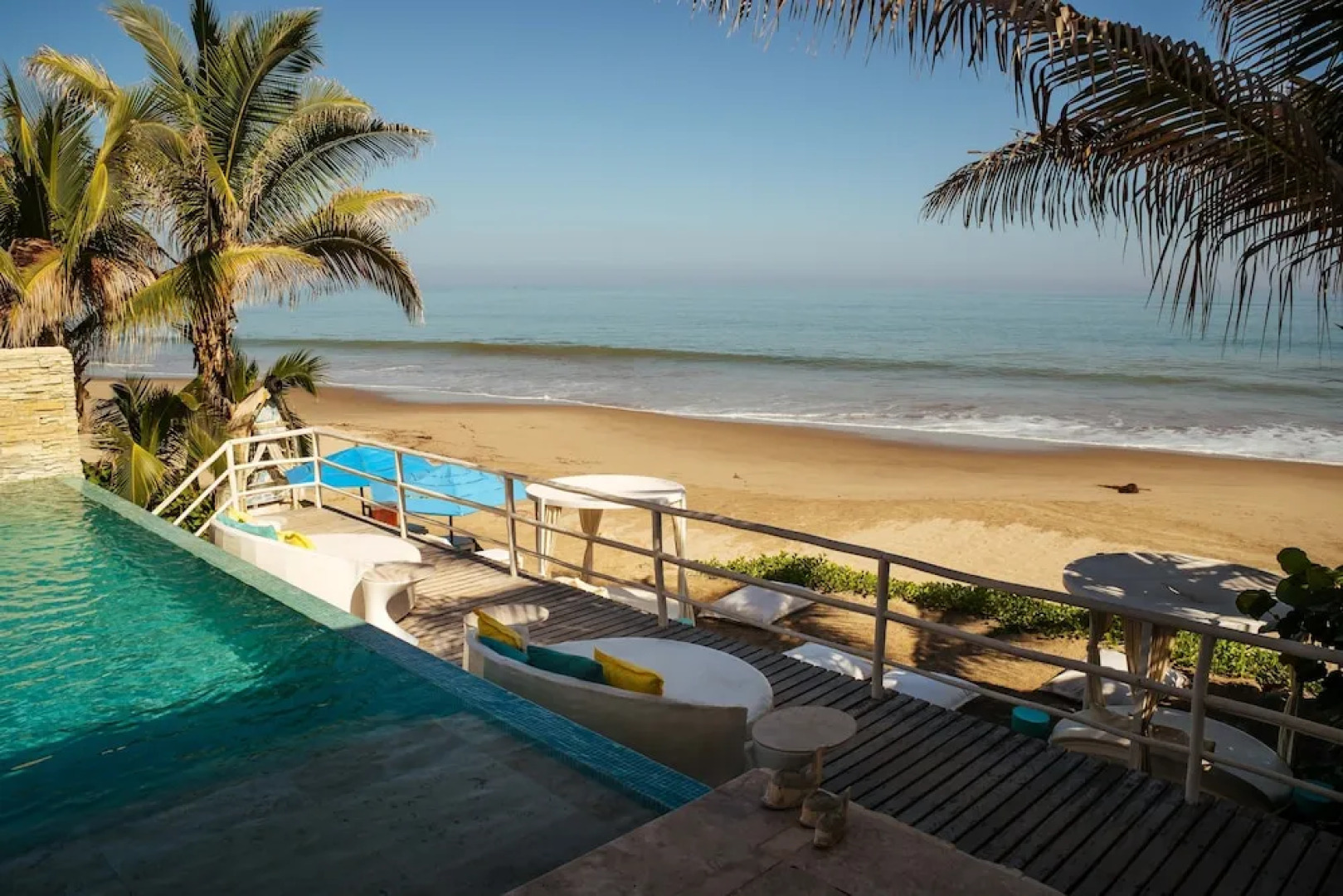 Dco Suites Lounge & Spa