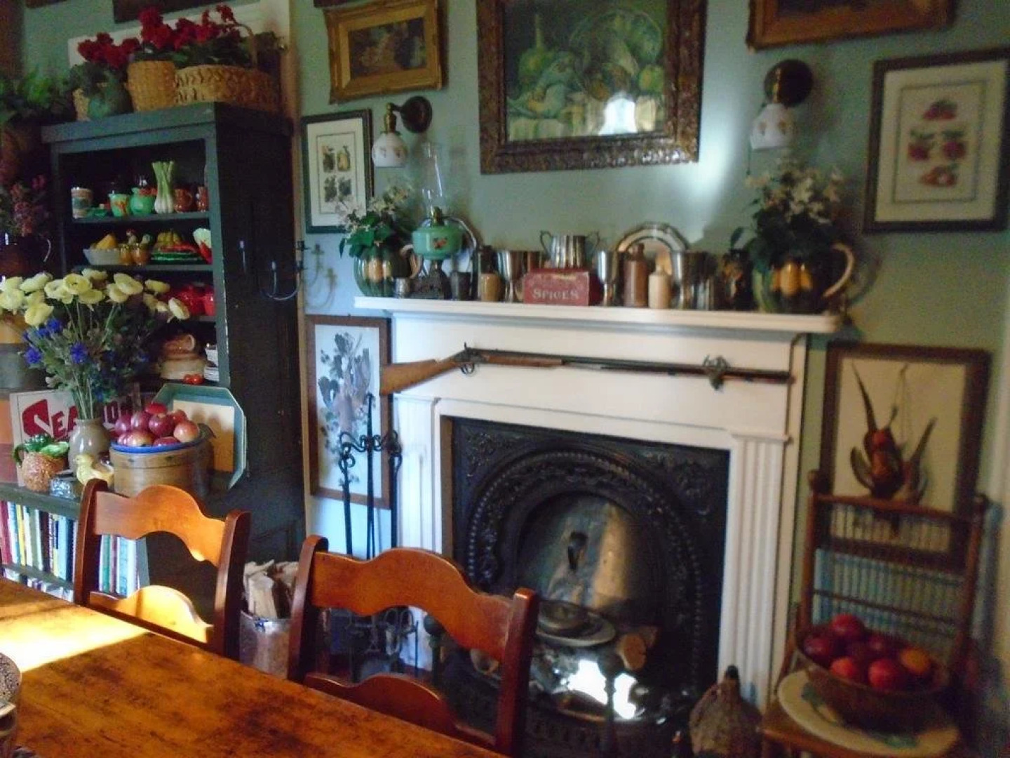 The Breakers Bed and Breakfast