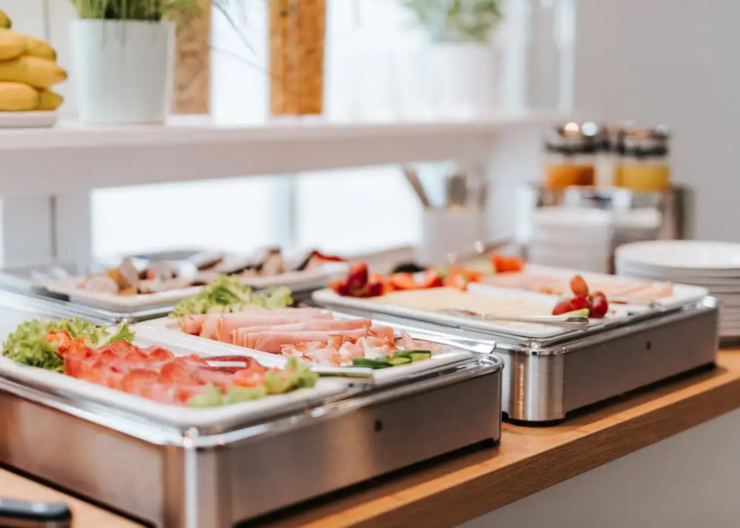 HAIMHAUSERS Hotel Garni