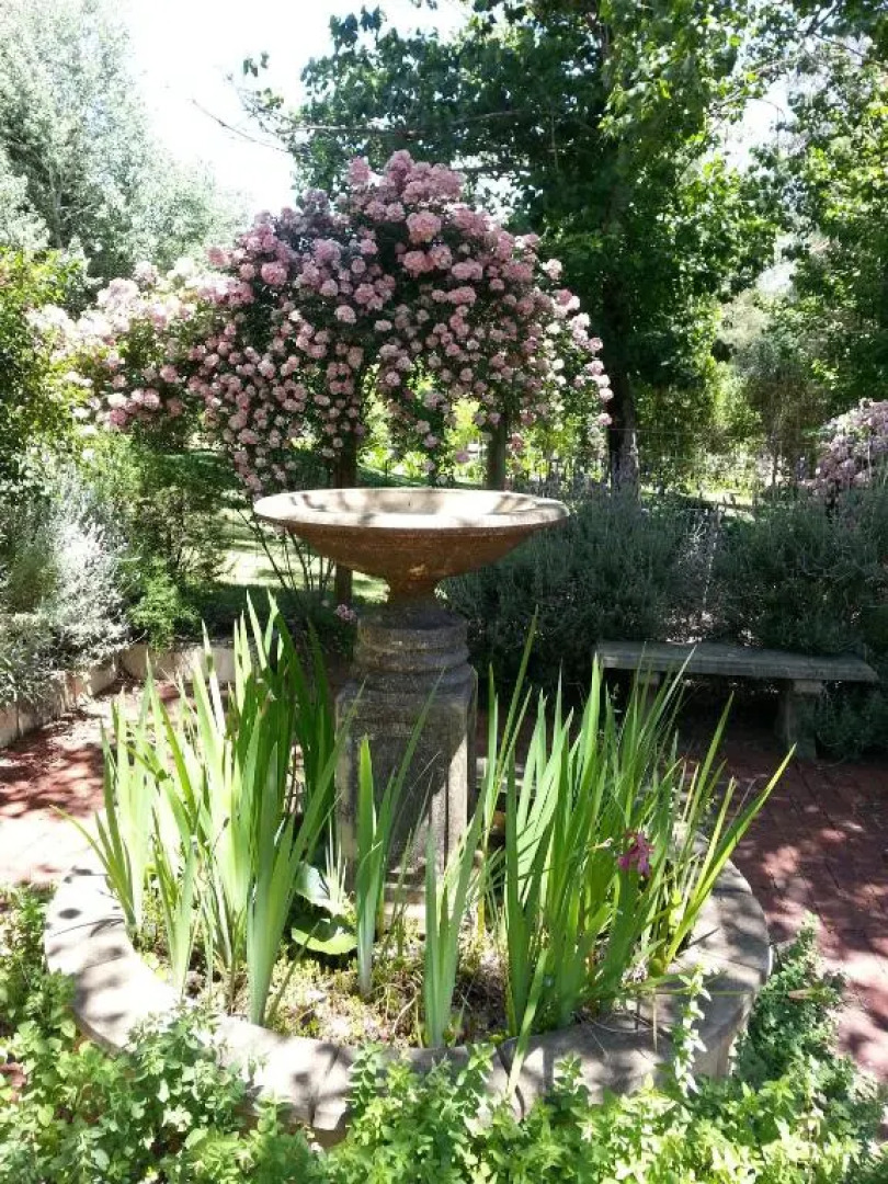 Redgum Hill Country Retreat