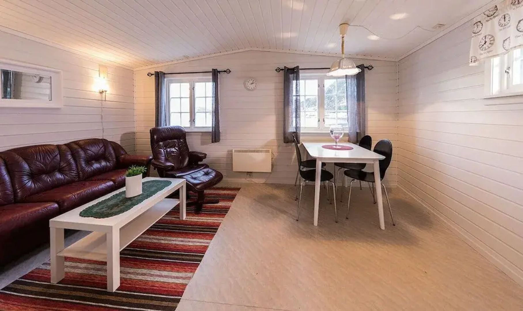 Skottneset Feriesenter