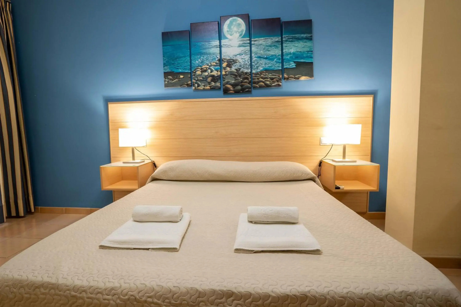 Hotel Sierra de Huesa