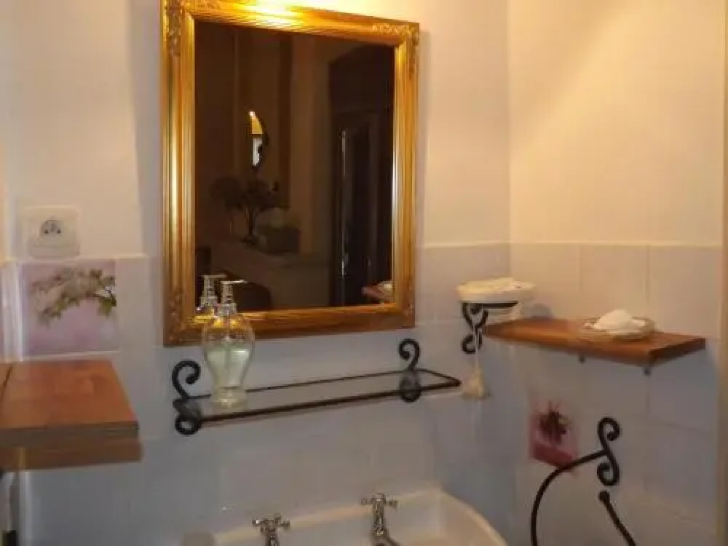 Chambres dHôtes - Domaine de la Bonneau