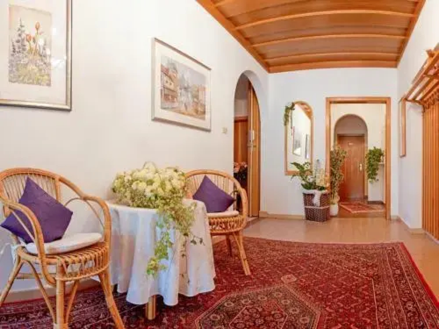 Pension Erna