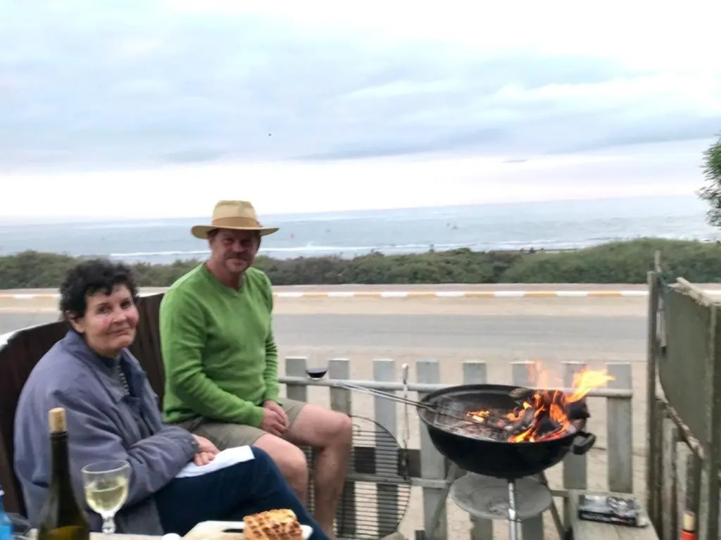 Port Nolloth Beach Shack