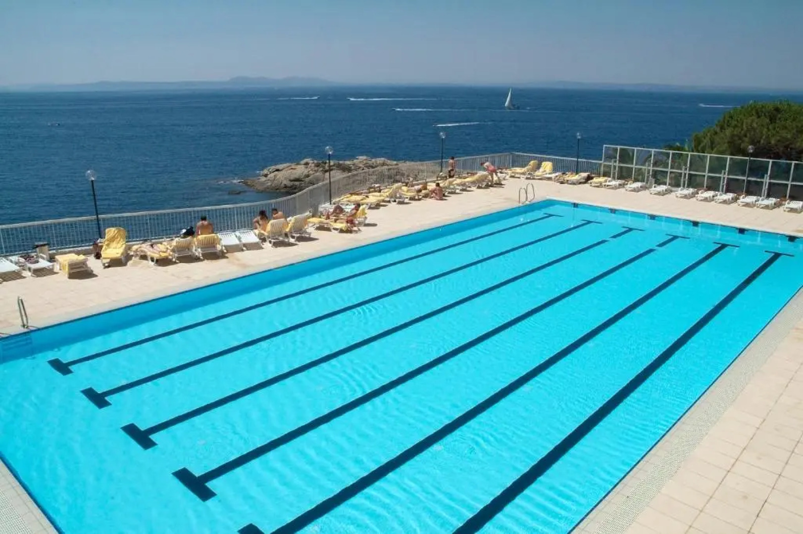 Almadraba Park Hotel