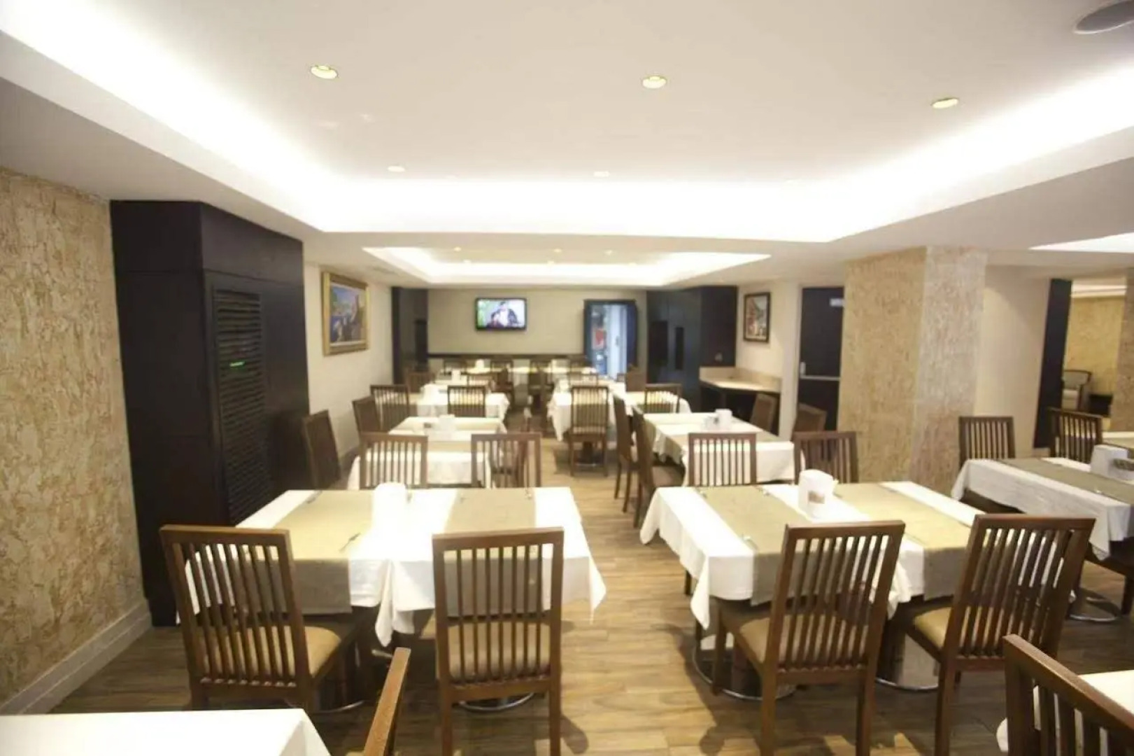 Grand Laleli Hotel