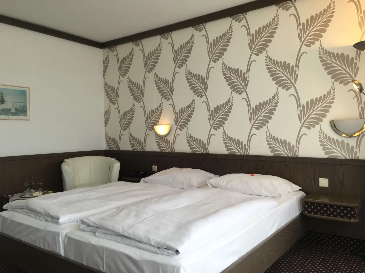 Terminal Hotel Köln