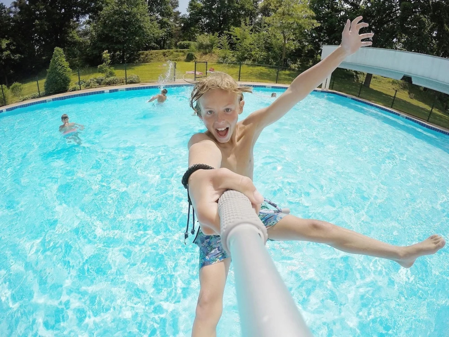 Comfortable Villa With Whirlpool, Close to a Golf Course