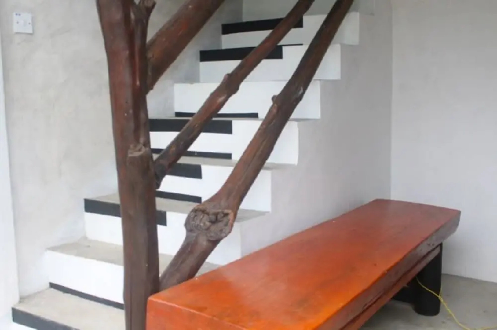 Bricolage Farm and Homestay