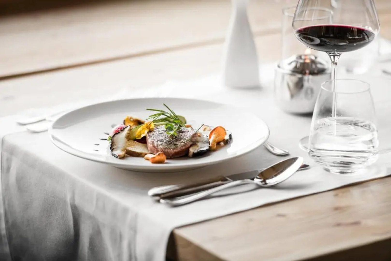 Mareo Dolomites Hotel