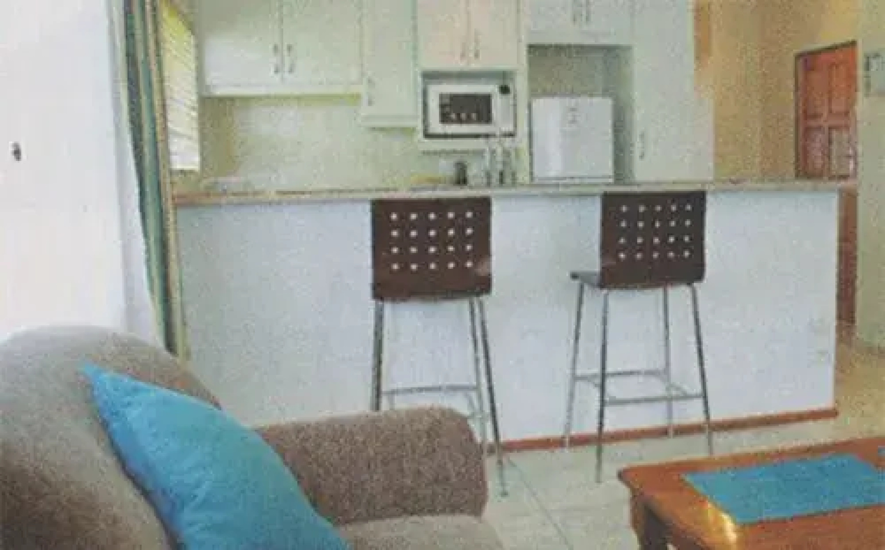 Blue Marlin Guest House