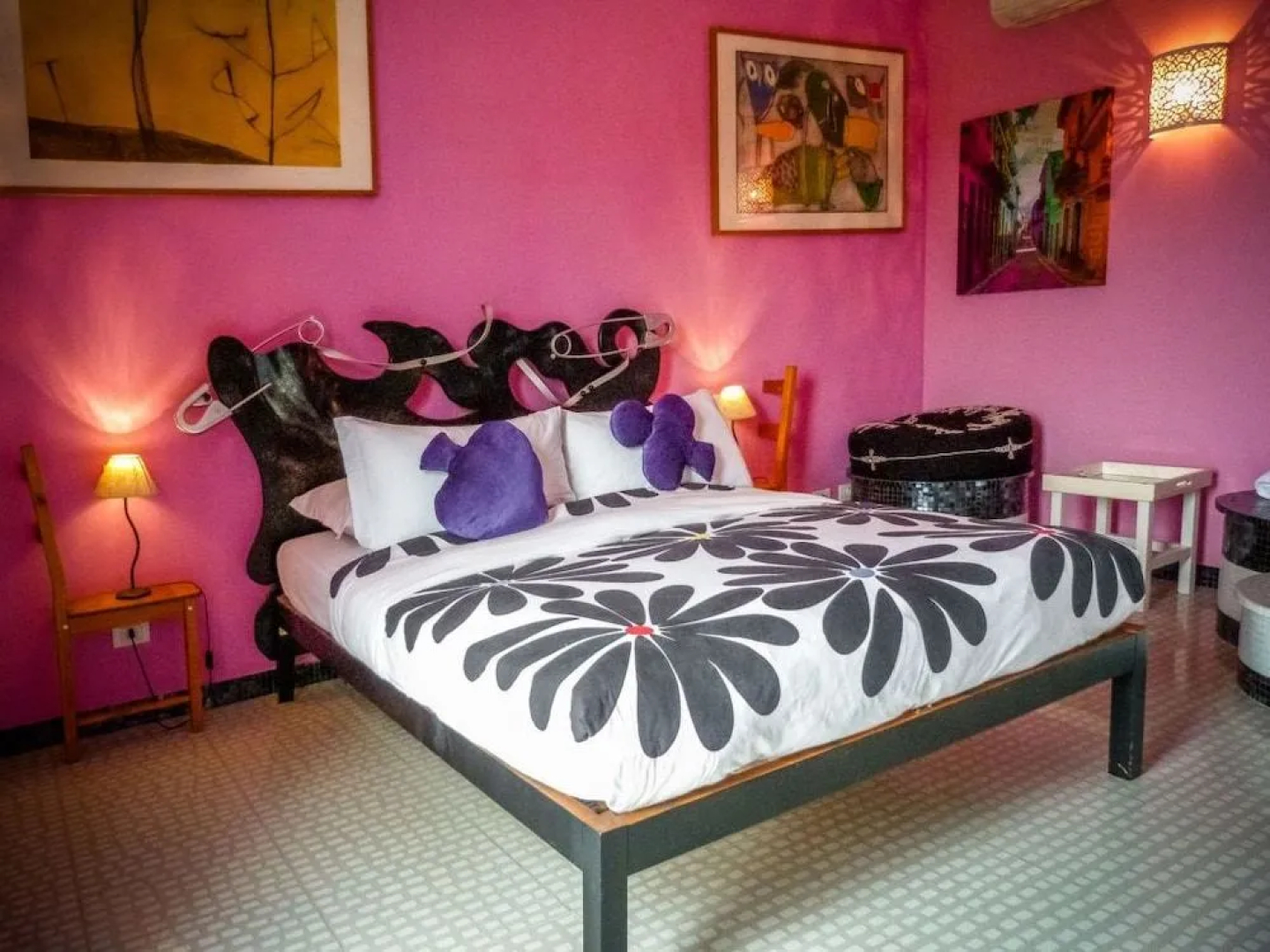 Ille Roif Resort & SPA