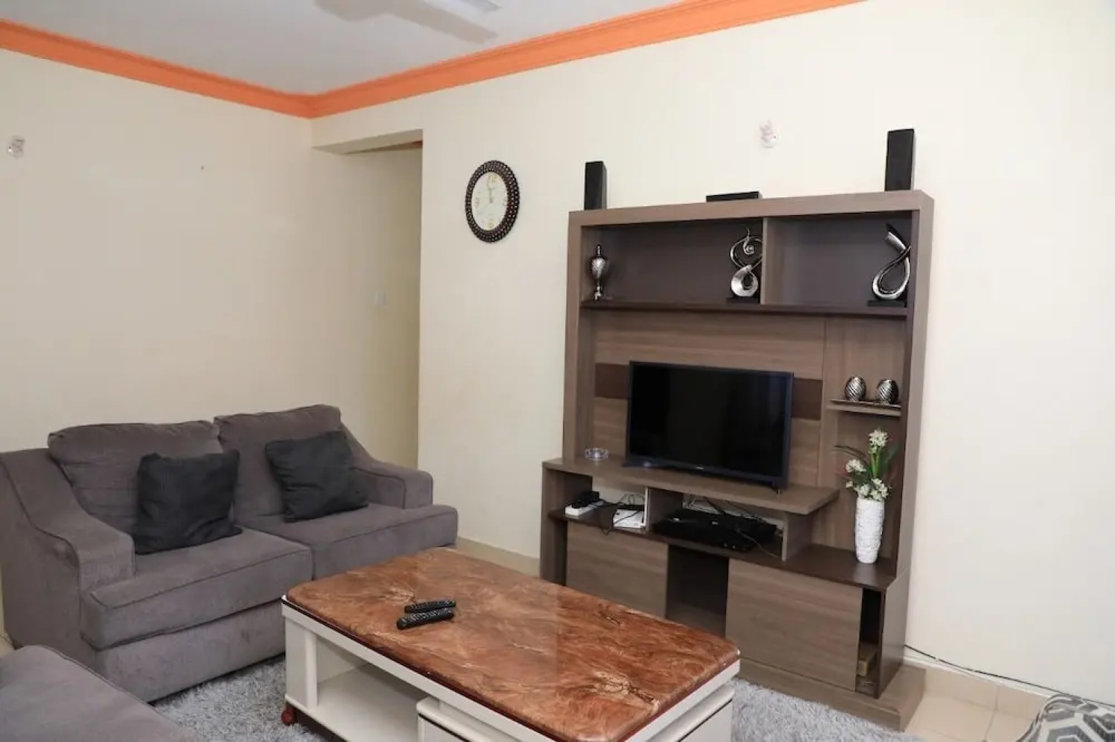 Wawa Luxury apartments