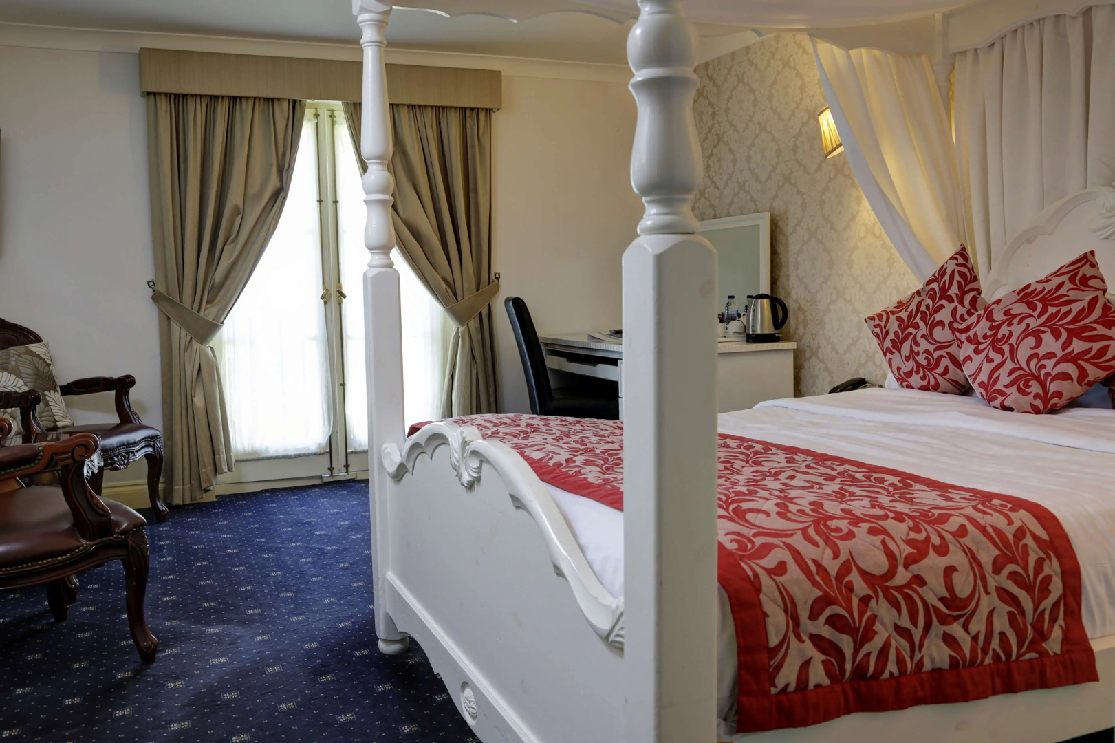 Normanton Park Hotel, Sure Hotel Collection by Best Western