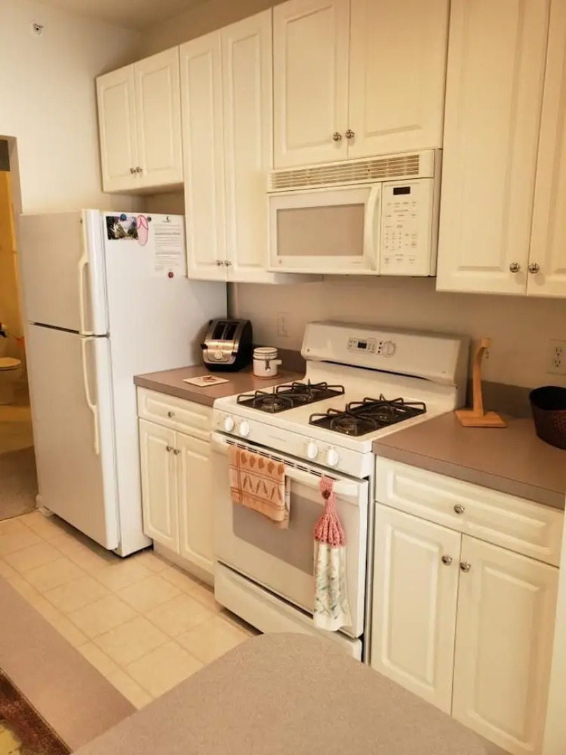 100 Cascade Lane Creekwood Unit 124 by Long & Foster