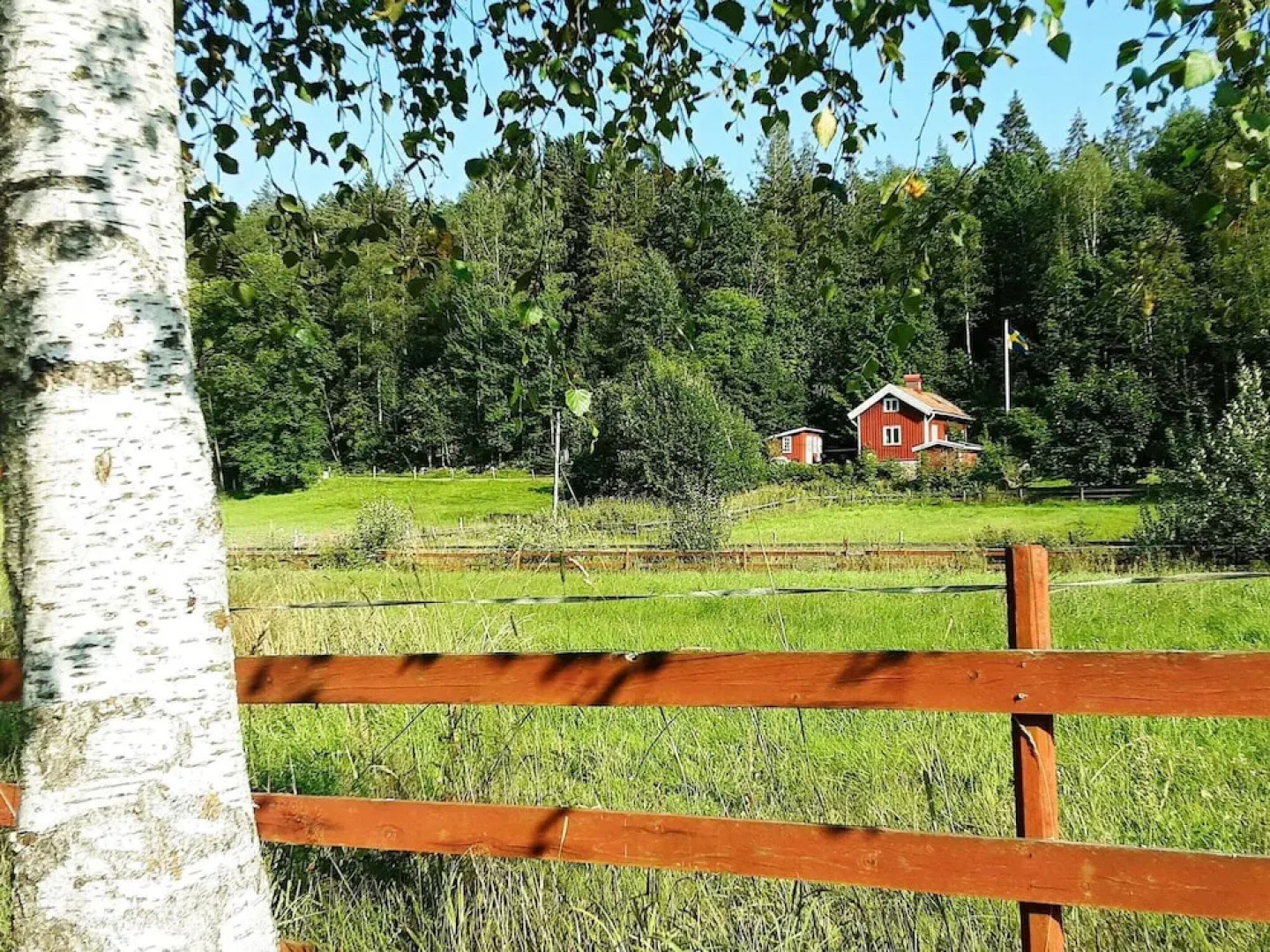 6 Person Holiday Home in Henan