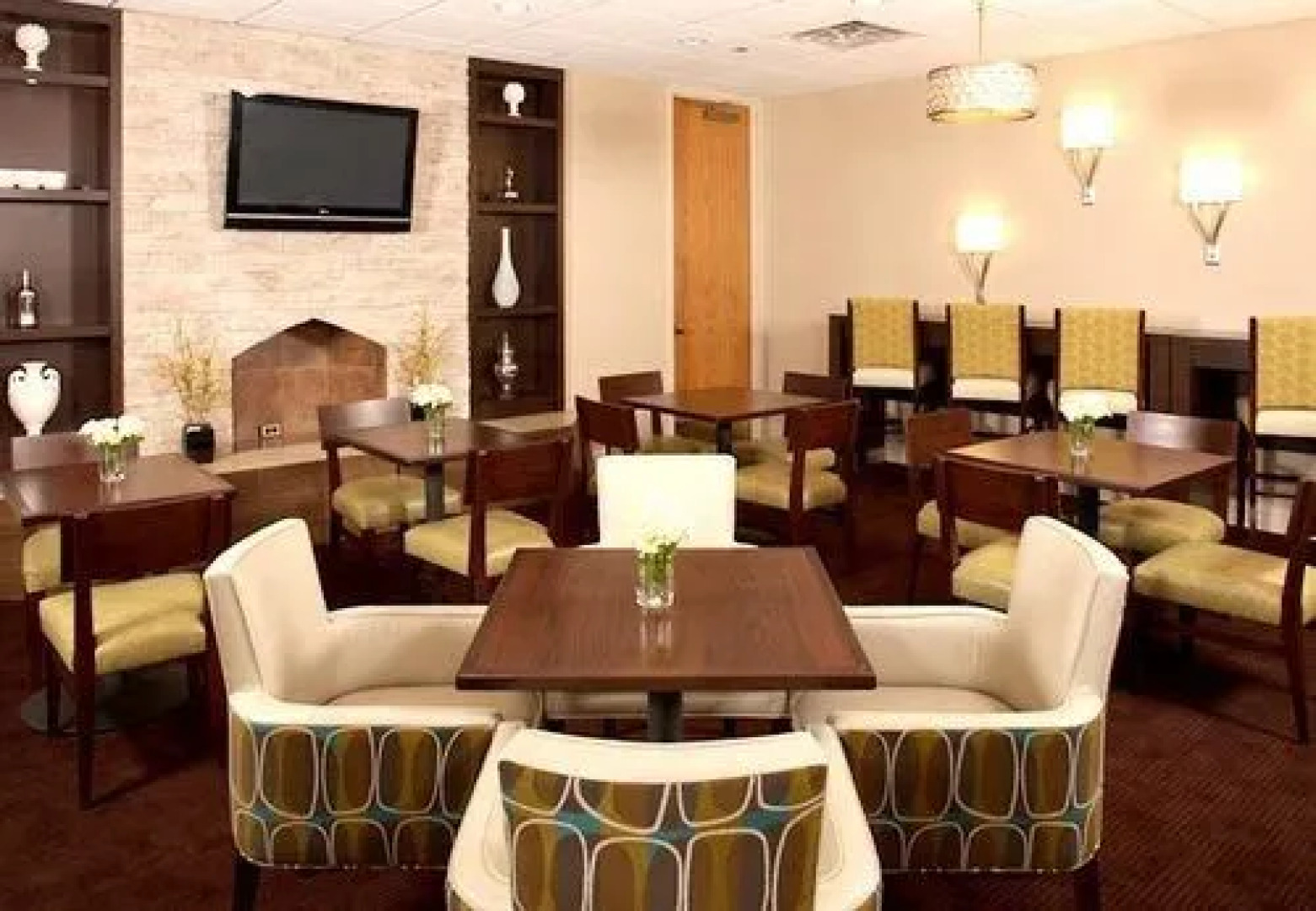 Residence Inn White Plains Westchester County