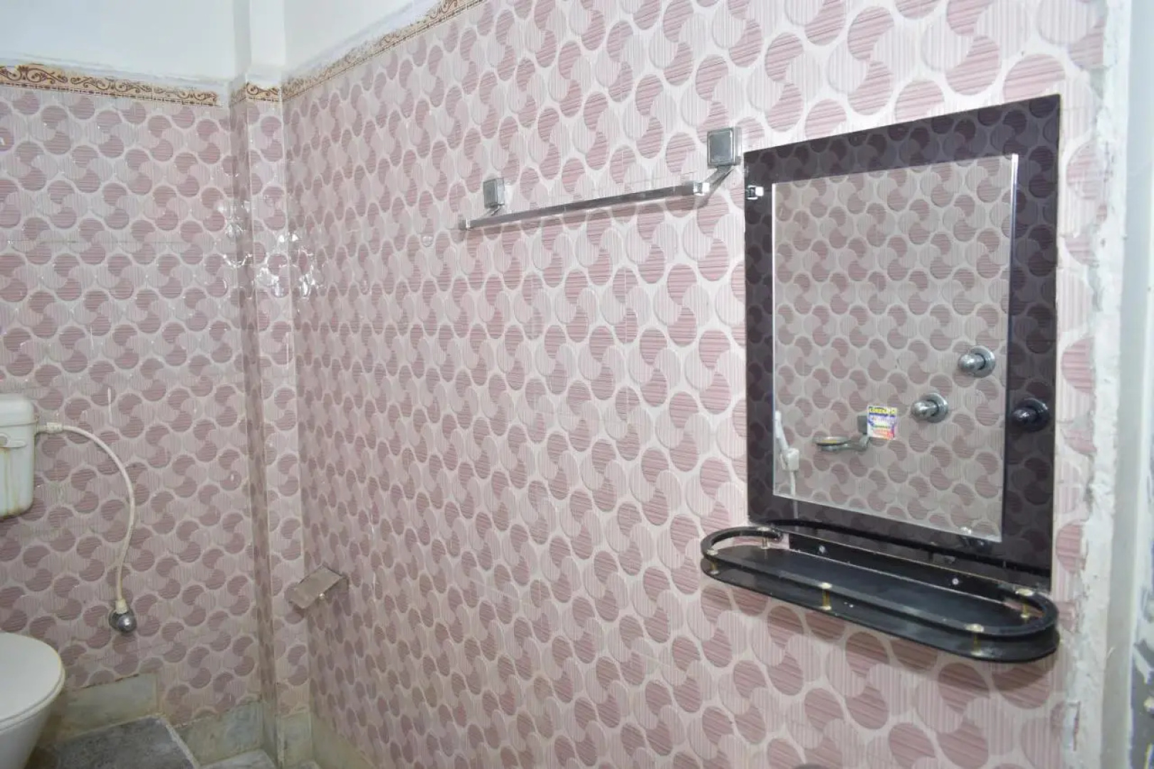 Jaldapara Binaychapa Homestay