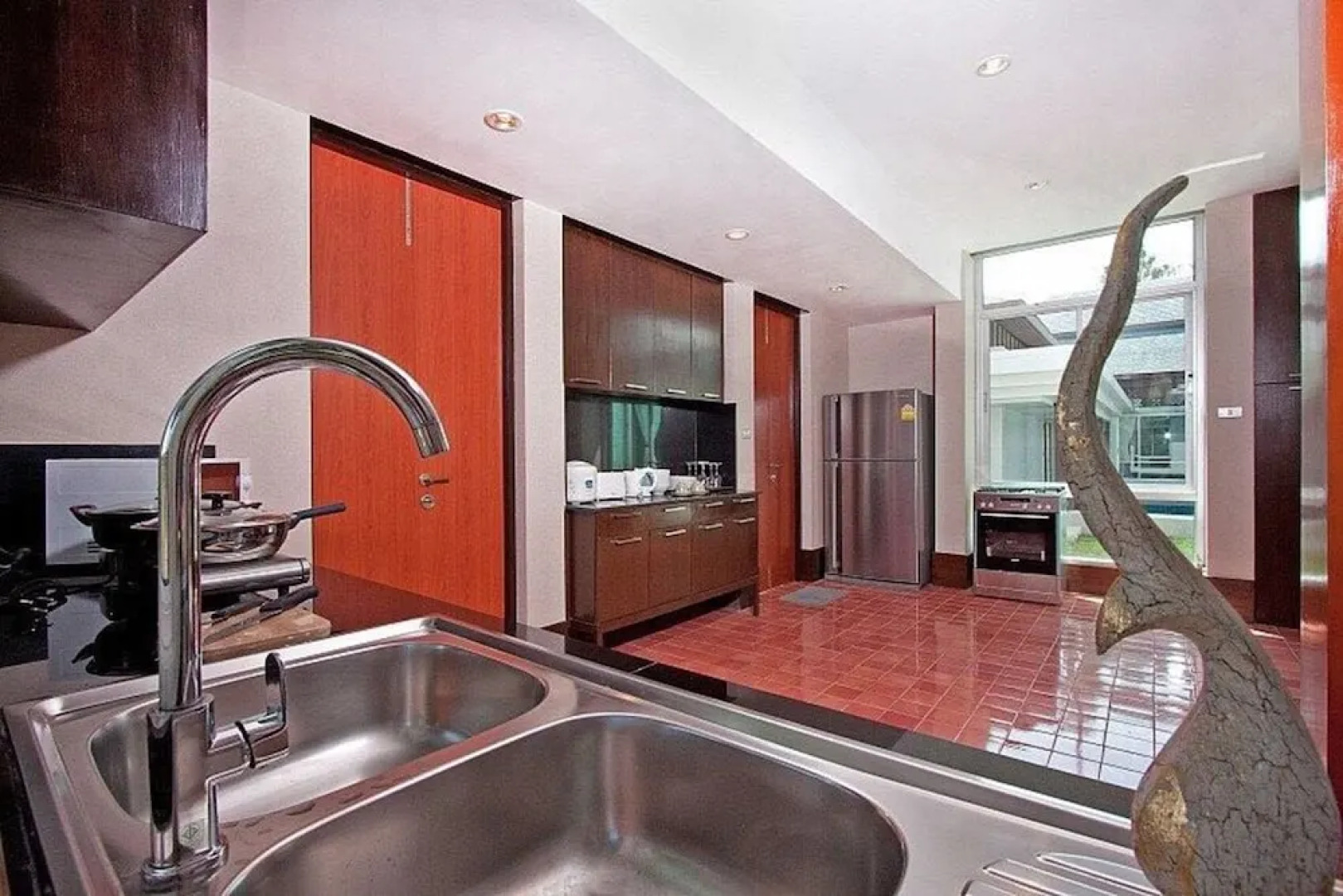 Baan Nagavana 5 Bedroom Pool Villa by Pinky