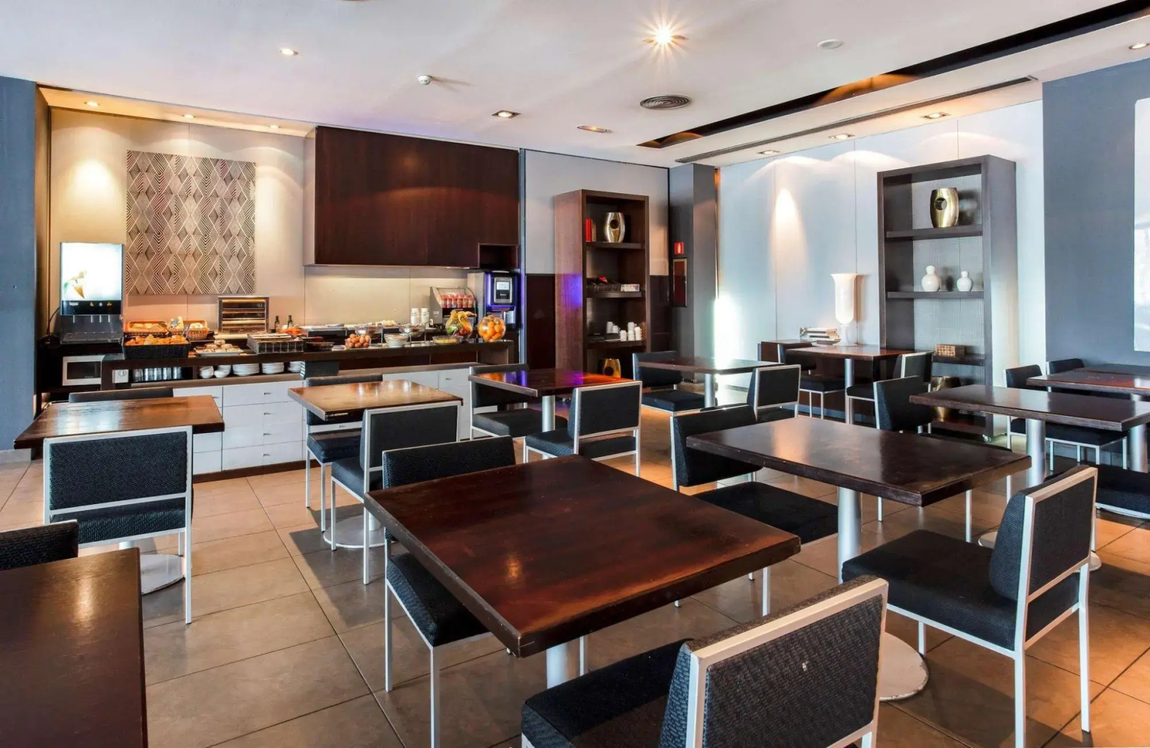 B&B Hotel Madrid Getafe