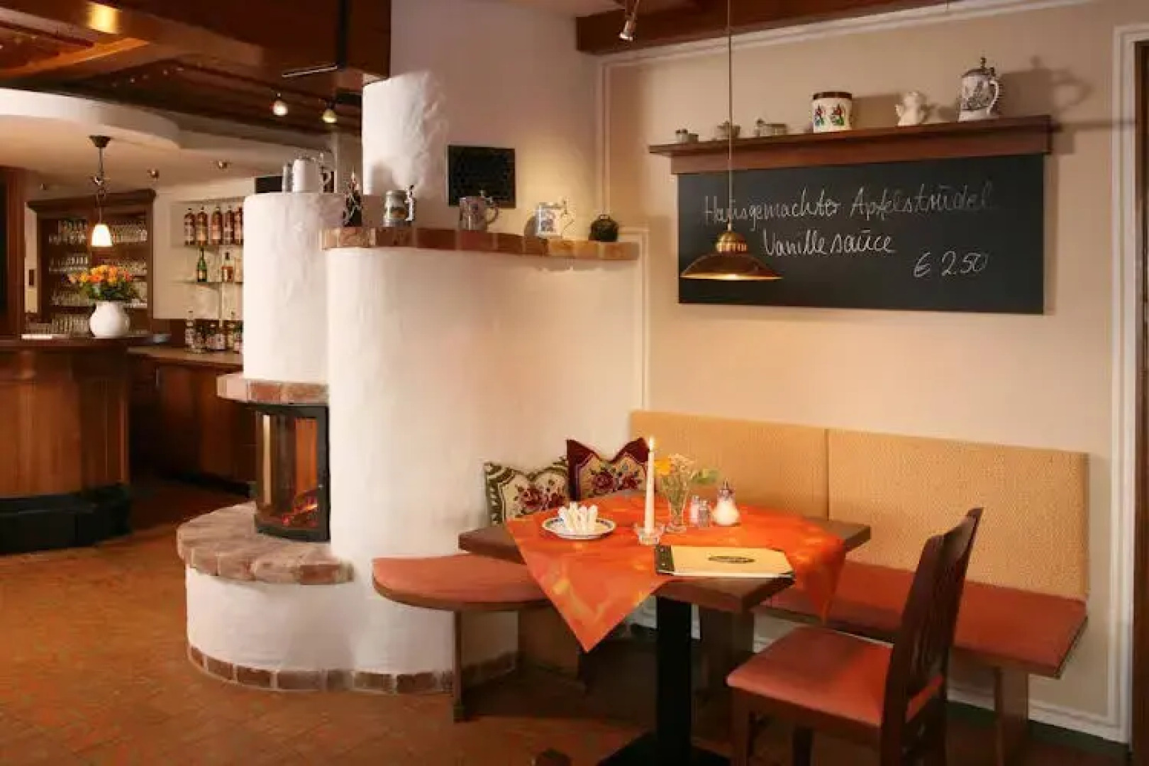 Panorama-Landgasthof Ranzinger