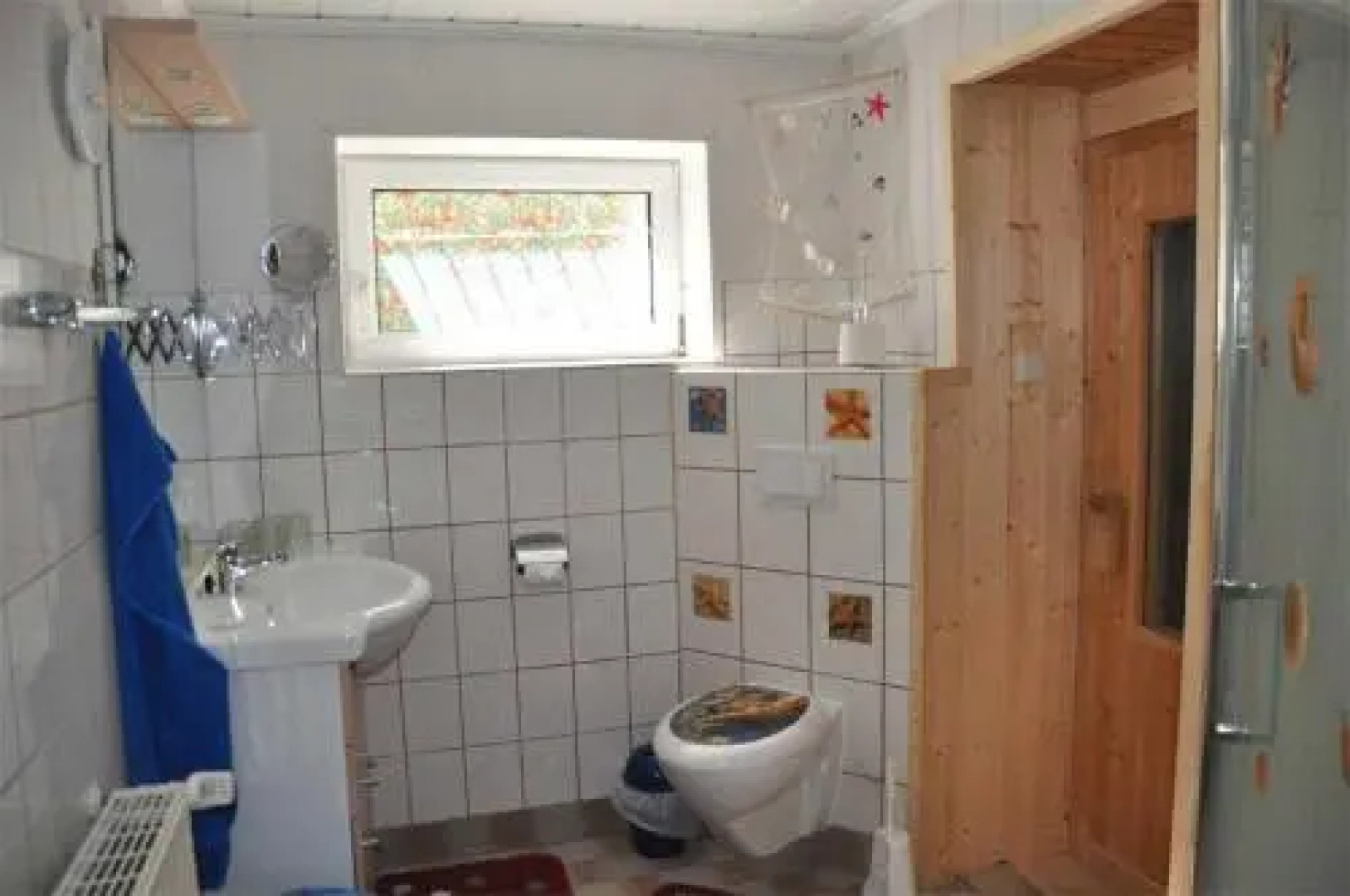 Ferienwohnung Lychen UCK 2051