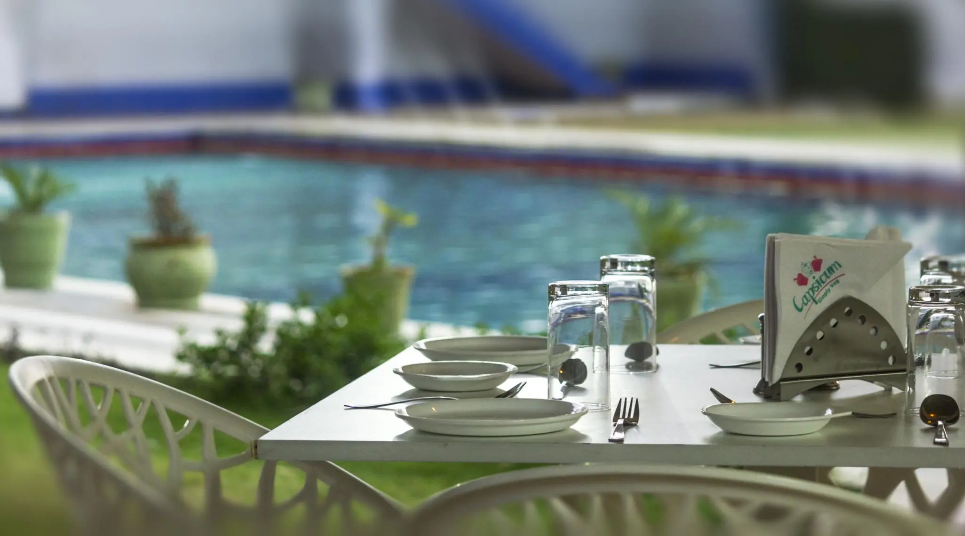 Whistling Meadows Lawns & Resort