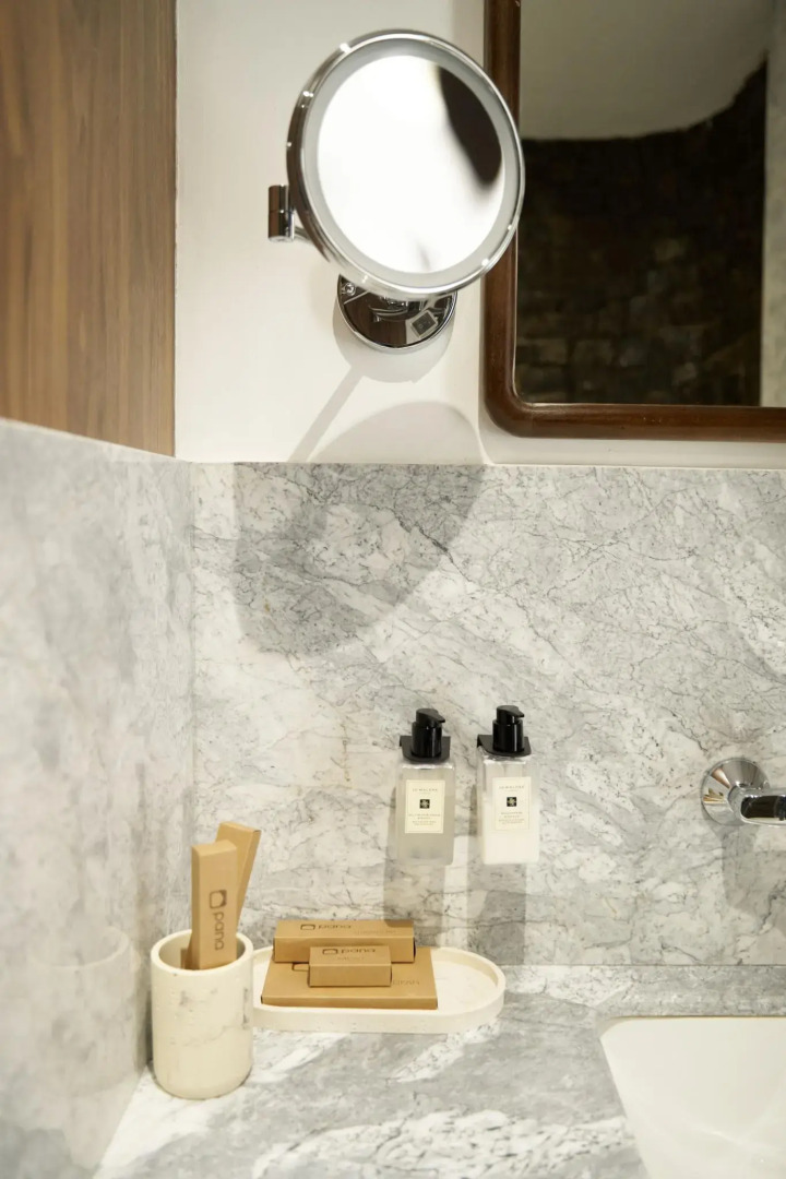 Pana Unique Kolsay Hotel (Пана Юник Кольсай)