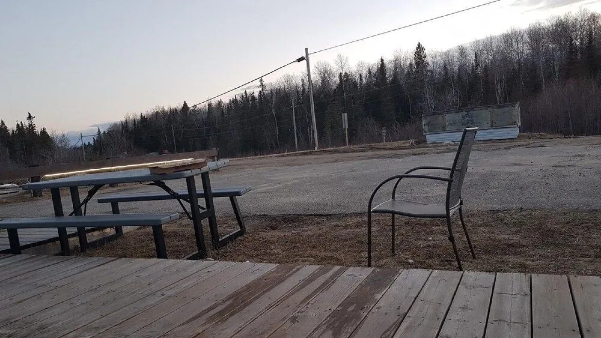 Executive Suites Inn