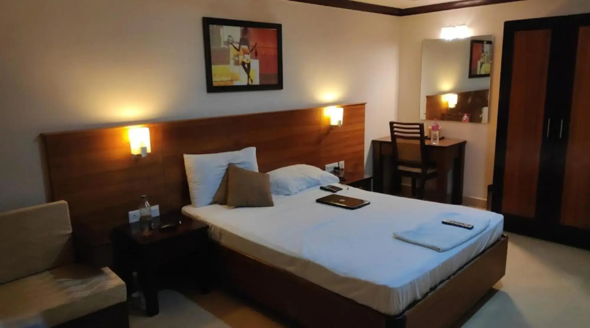 Hotel Zodiac Regency