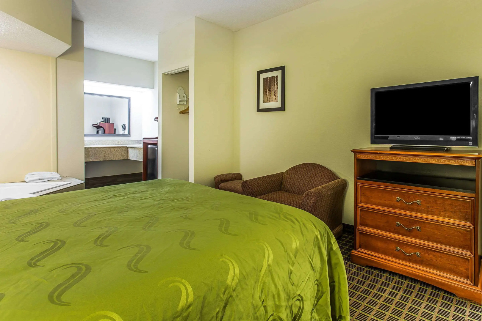 Quality Inn & Suites Orangeburg