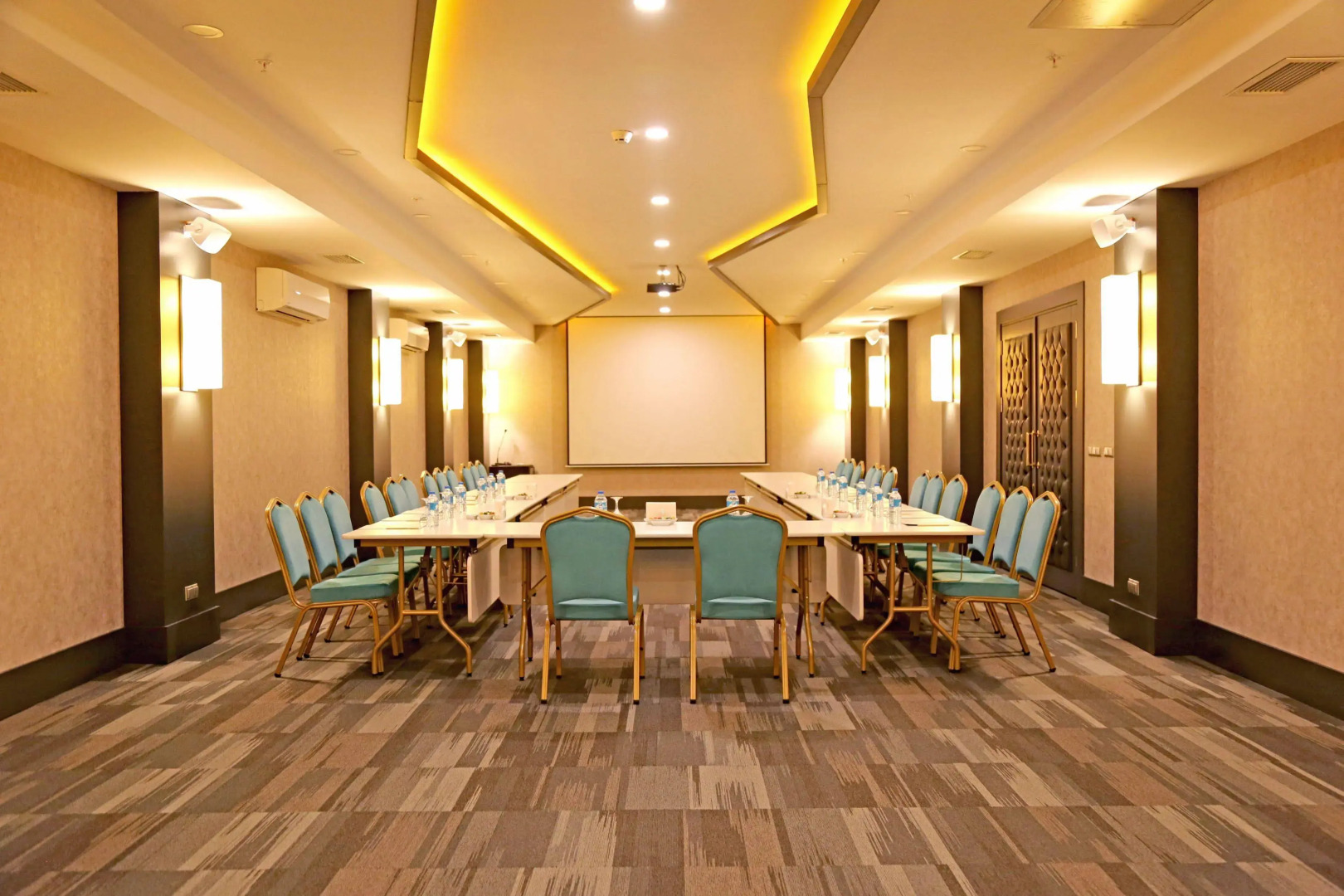 Narven Termal Kasaba