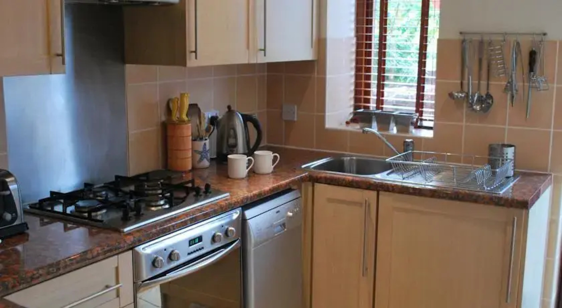 Collaton Stable Cottage