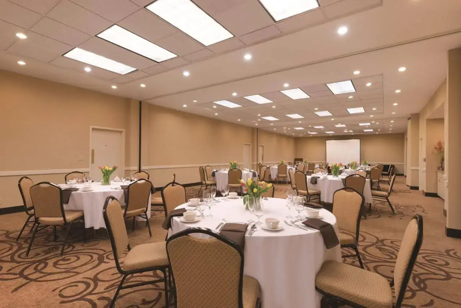 Radisson Hotel Seattle Airport