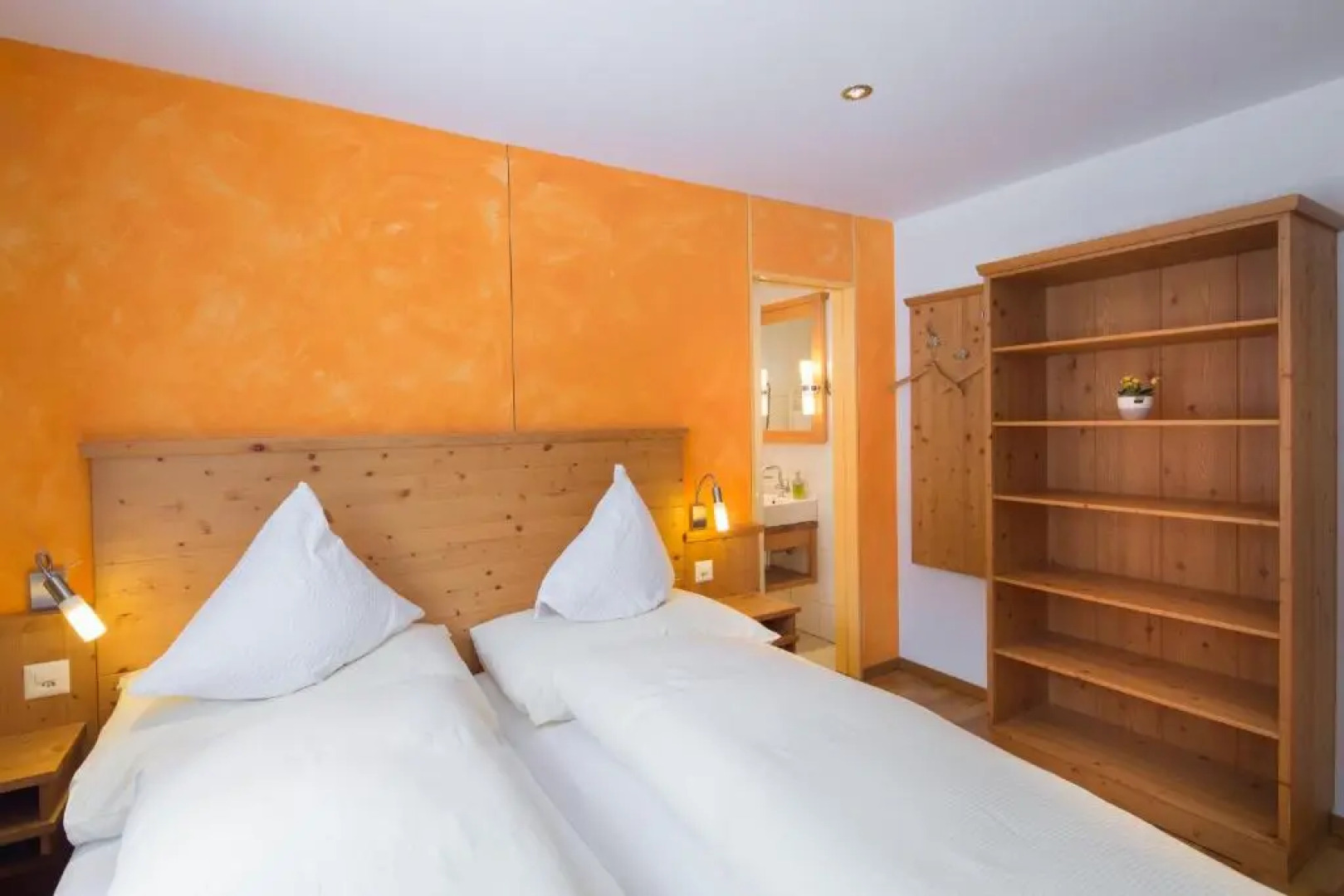 Hotel Edelweiss Superior