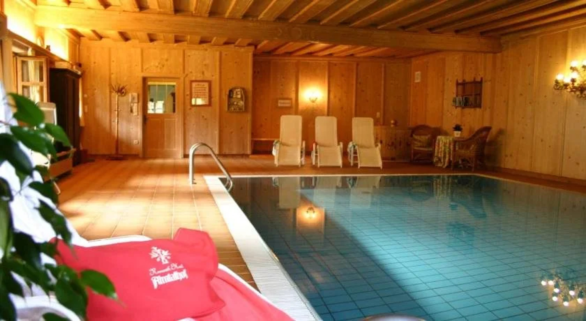 Romantikhotel Almtalhof