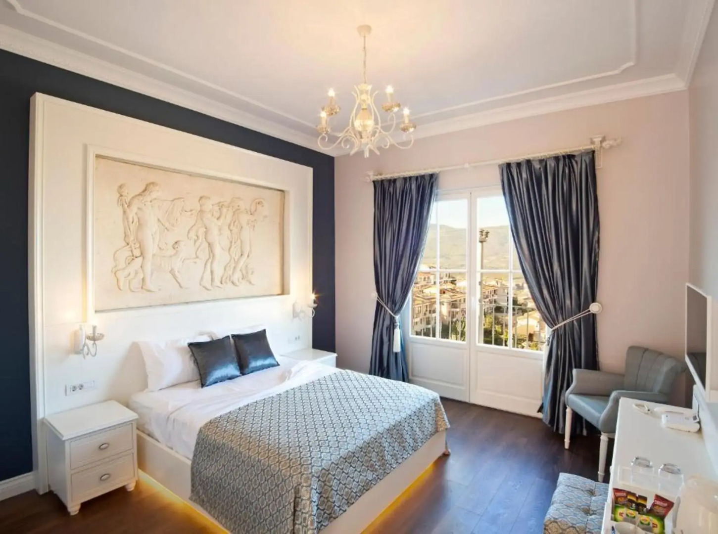 Vinifera Ephesus Hotel