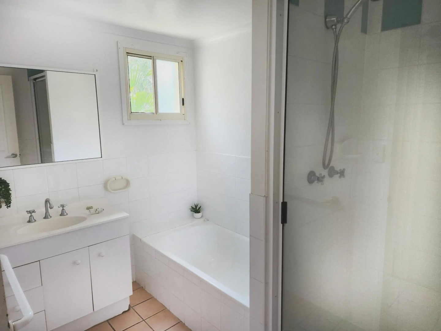 at Beach Court Holiday Villas