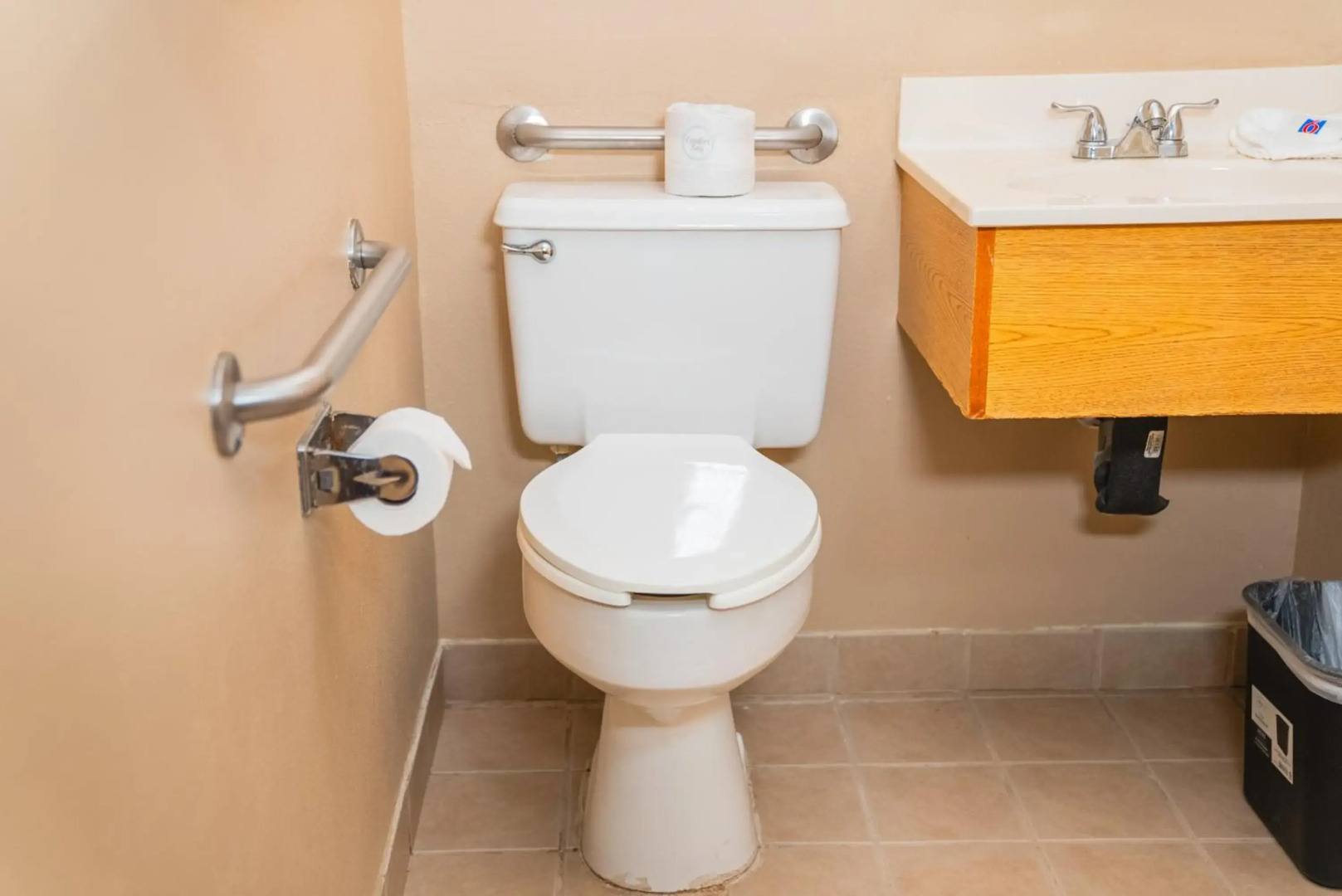 Motel 6 Litchfield, IL