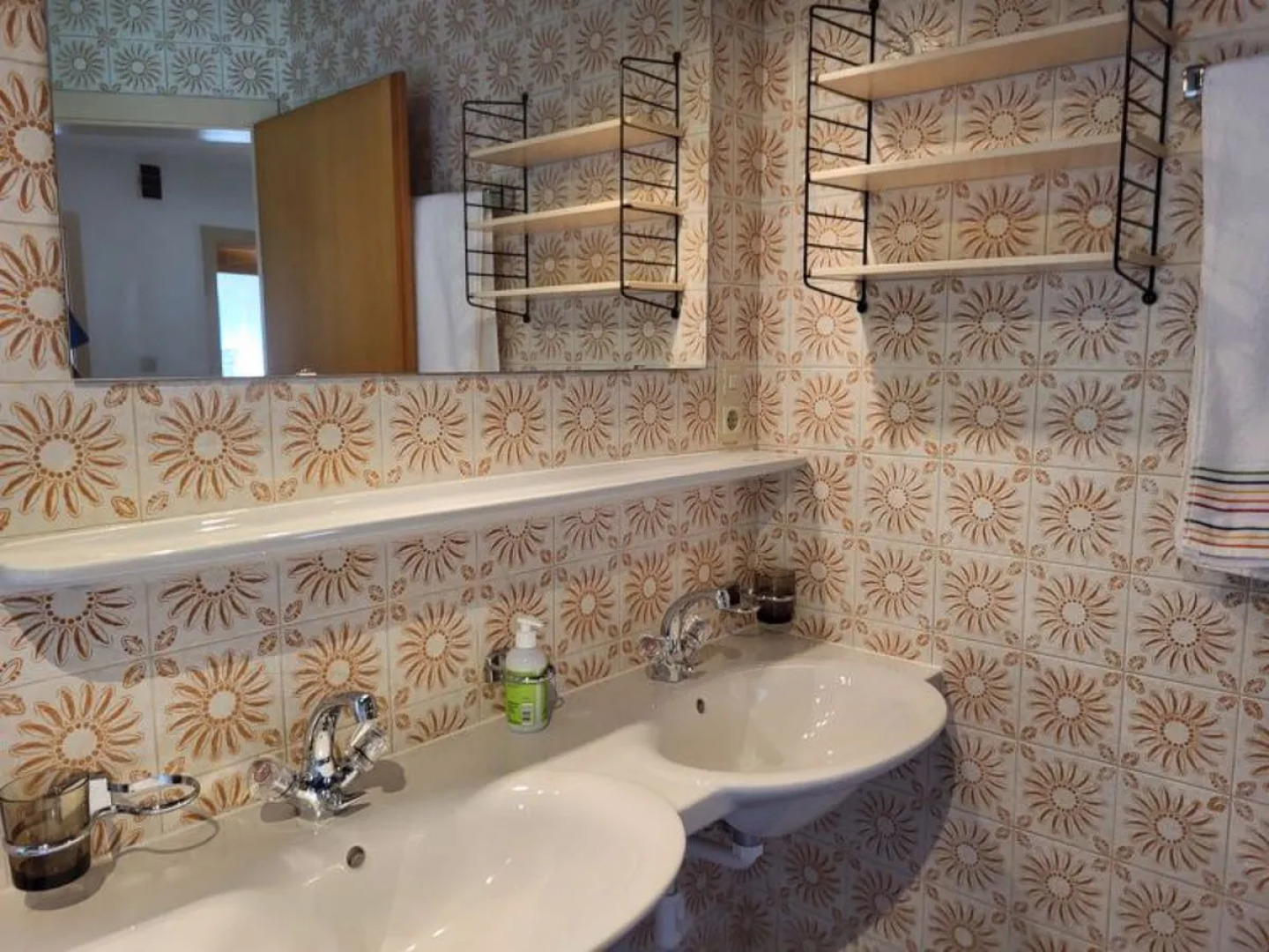 Apartment Frieda Landeck